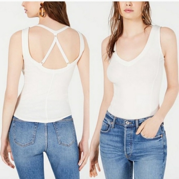 Free People Keira Tank - Picture 10 of 12